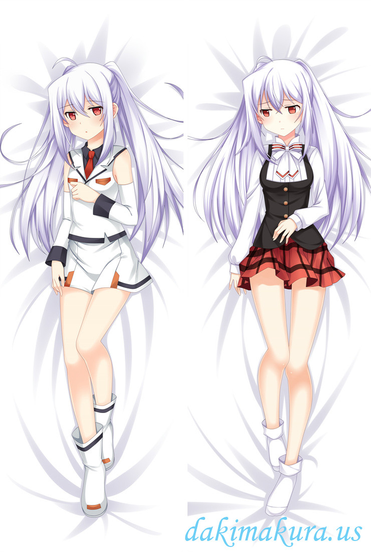 Isla - Plastic Memories Full body pillow anime waifu japanese anime pillow case